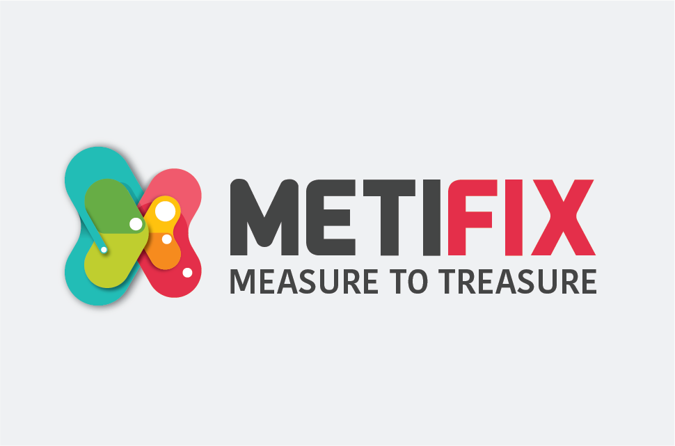 Metifix logo